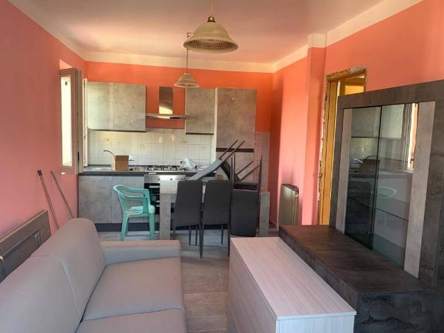 Appartamento in vendita a Tonfano, Toscana