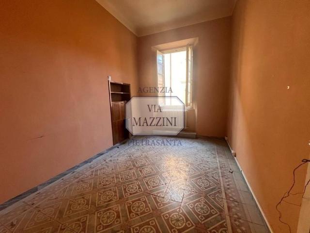 Appartamento in vendita a Tonfano, Toscana