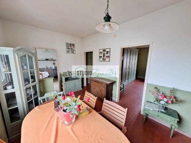 Appartamento in vendita a Tonfano, Toscana