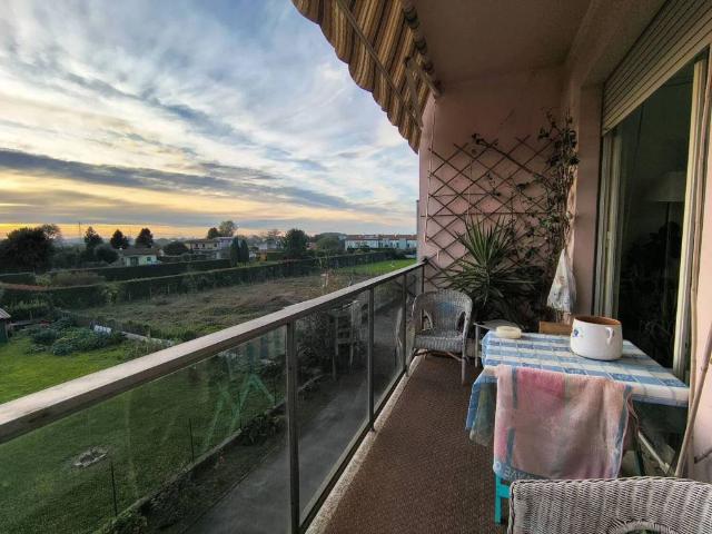 Appartamento in vendita a Tonfano, Toscana