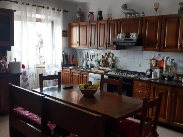 Appartamento in vendita a Tonfano, Toscana