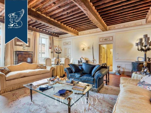 Appartamento in vendita a Tonfano, Toscana