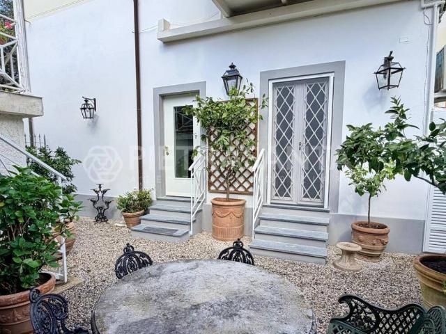 Appartamento in vendita a Tonfano, Toscana