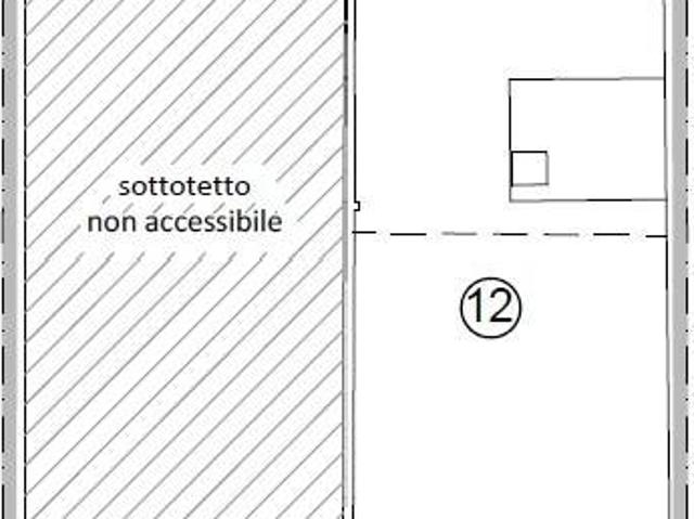Appartamento in vendita a Tonfano, Toscana