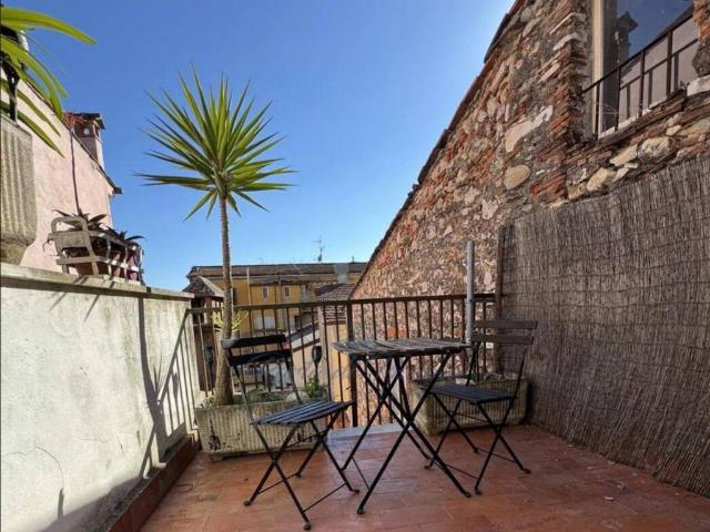 Appartamento in vendita a Tonfano, Toscana