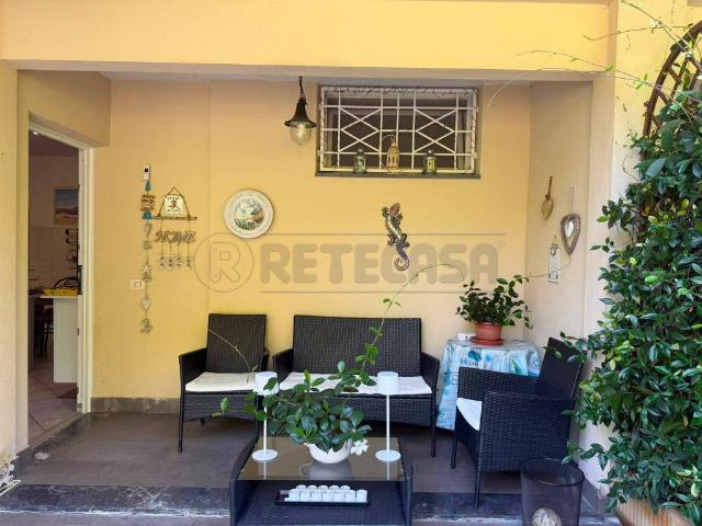 Appartamento in vendita a Tonfano, Toscana