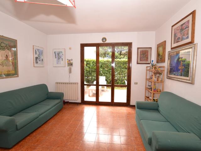 Appartamento in vendita a Tonfano, Toscana