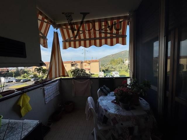 Appartamento in vendita a Tonfano, Toscana