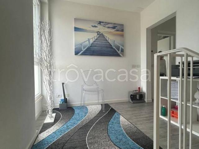 Appartamento in vendita a Tonfano, Toscana