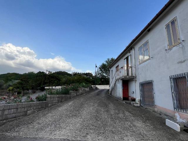 Appartamento in vendita a Pago Veiano, Campania