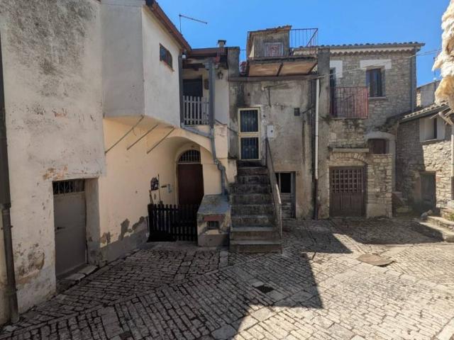 Appartamento in vendita a Pietrelcina, Campania