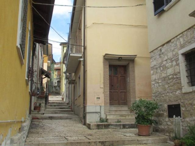 Appartamento in vendita a Pietrelcina, Campania