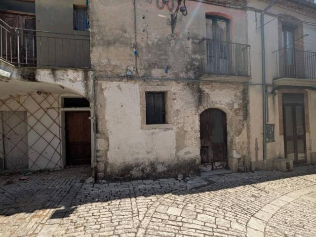 Appartamento in vendita a Pietrelcina, Campania