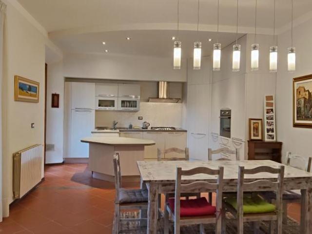Appartamento in vendita a Pieve A Nievole, Toscana