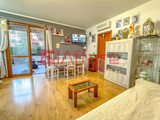 Appartamento in vendita a Pieve A Nievole, Toscana