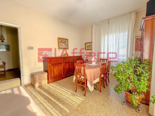 Appartamento in vendita a Pieve A Nievole, Toscana