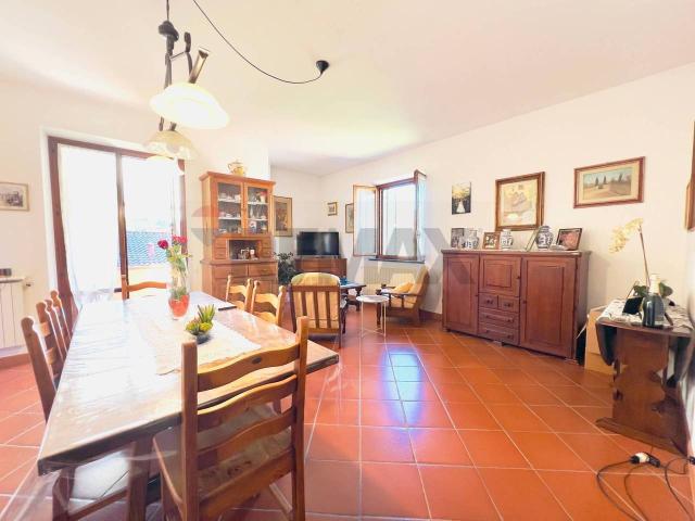 Appartamento in vendita a Pieve A Nievole, Toscana