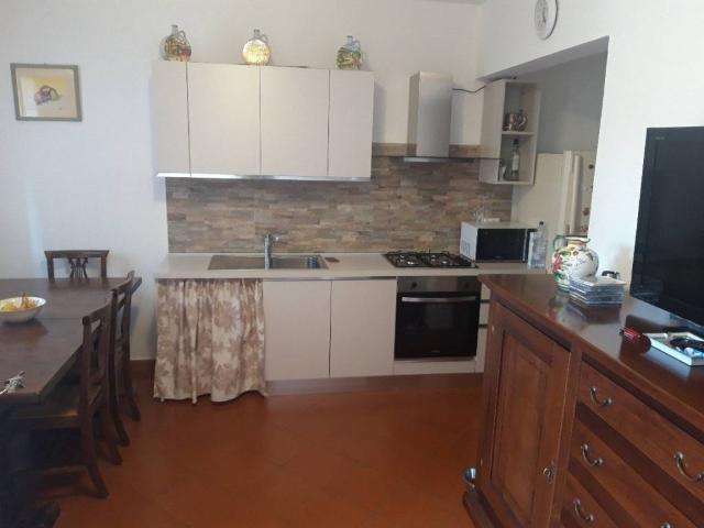 Appartamento in vendita a Pieve A Nievole, Toscana