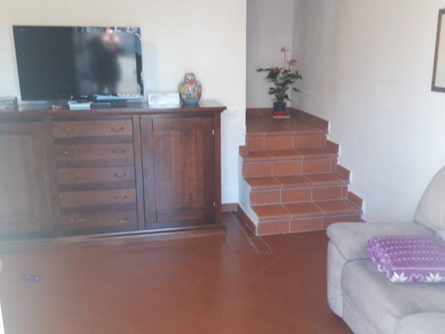Appartamento in vendita a Pieve A Nievole, Toscana
