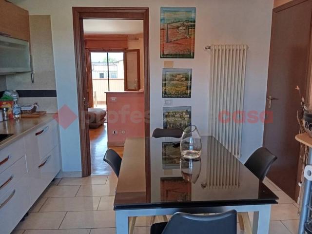 Appartamento in vendita a Pieve A Nievole, Toscana