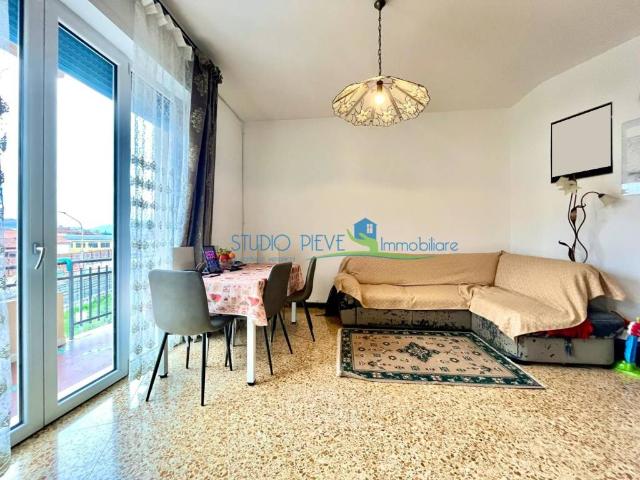 Appartamento in vendita a Pieve A Nievole, Toscana