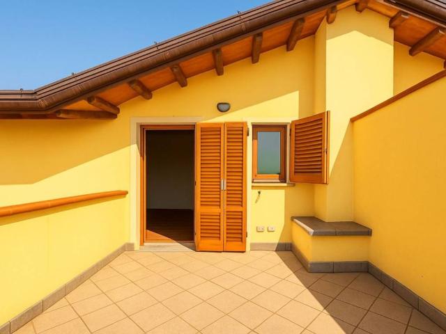 Appartamento in vendita a Pieve A Nievole, Toscana