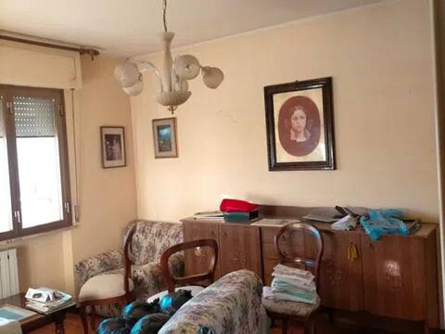 Appartamento in vendita a La Colonna, Pieve A Nievole