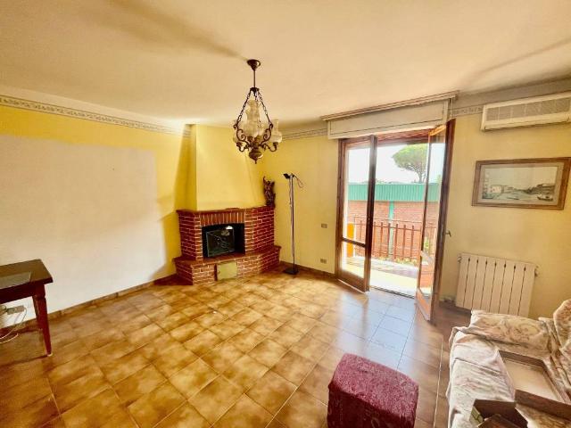 Appartamento in vendita a Pieve A Nievole, Toscana