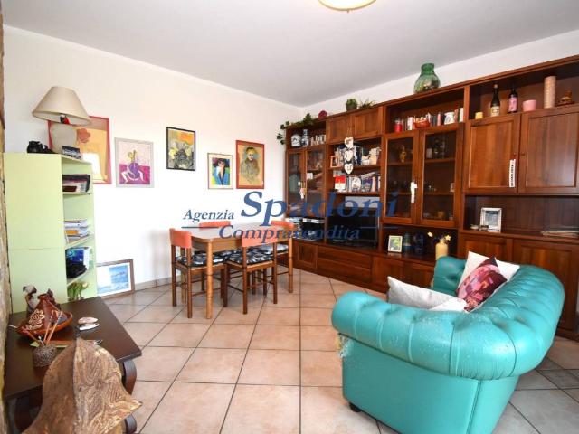 Appartamento in vendita a Via Nova, Pieve a Nievole