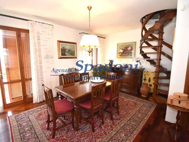 Appartamento in vendita a Via Nova, Pieve A Nievole