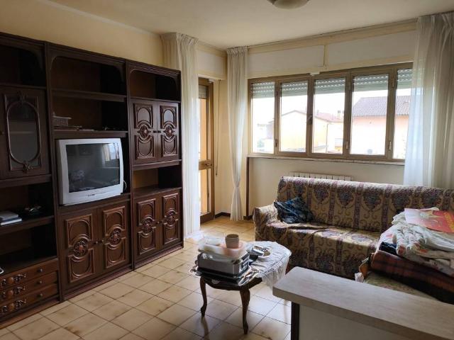 Appartamento in vendita a Pieve A Nievole, Toscana