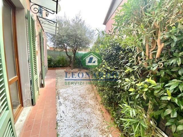 Appartamento in vendita a Pieve A Nievole, Toscana