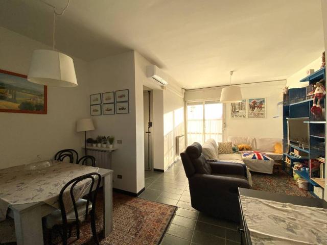 Appartamento in vendita a Pieve A Nievole, Toscana