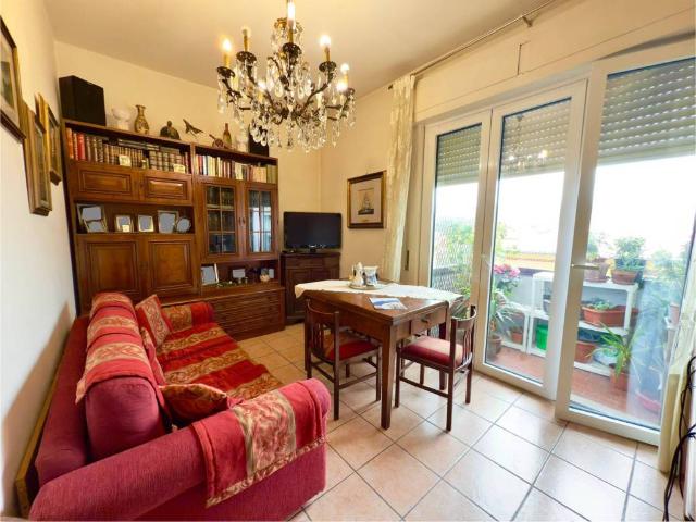 Appartamento in vendita a Pieve A Nievole, Toscana