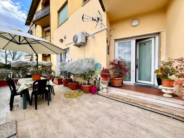 Appartamento in vendita a Pieve A Nievole, Toscana