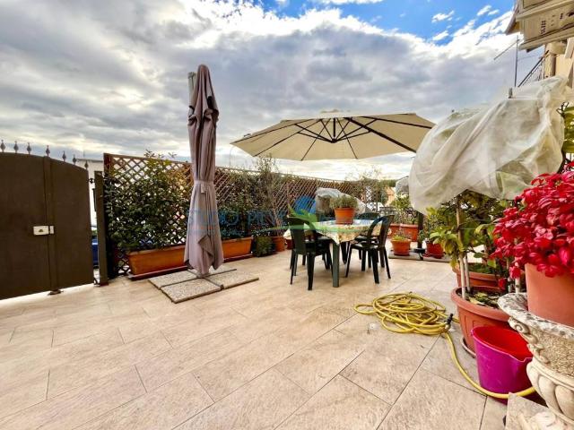 Appartamento in vendita a Pieve A Nievole, Toscana