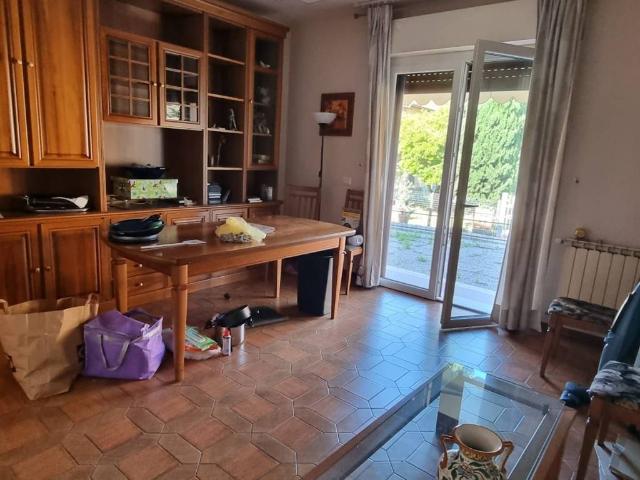 Appartamento in vendita a Pieve A Nievole, Toscana
