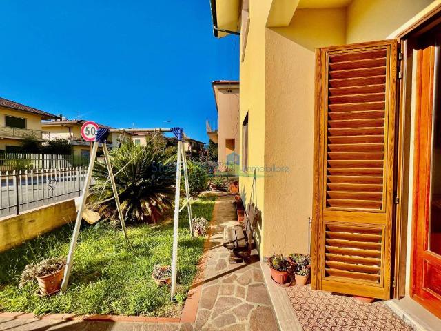 Appartamento in vendita a Pieve A Nievole, Toscana