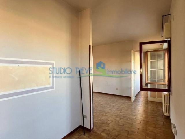 Appartamento in vendita a La Colonna, Pieve A Nievole