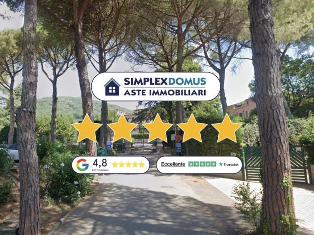 Appartamento in vendita a Pieve A Nievole, Toscana