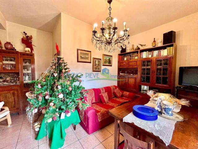 Appartamento in vendita a Pieve A Nievole, Toscana