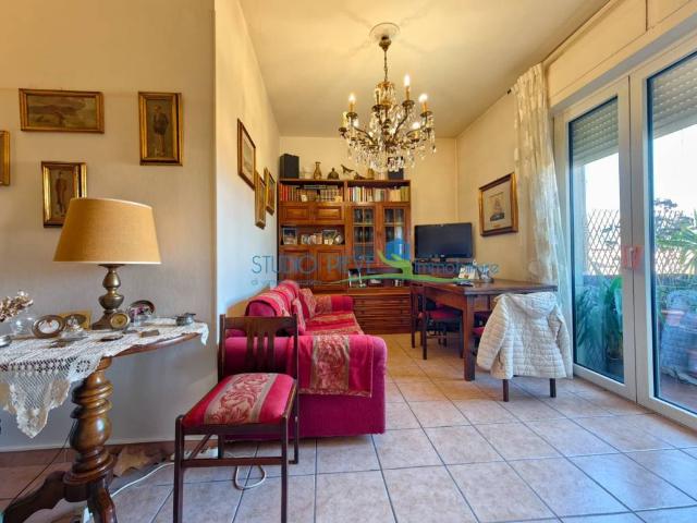 Appartamento in vendita a Pieve A Nievole, Toscana