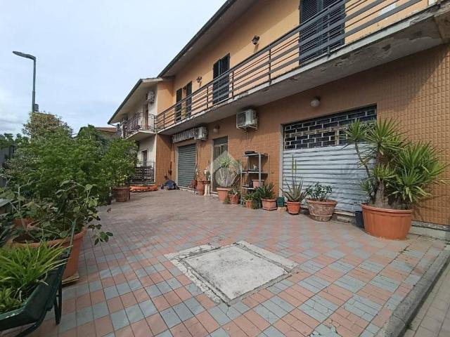 Appartamento in vendita a Via Nova, Pieve A Nievole