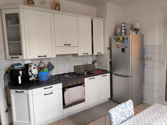 Appartamento in vendita a Pieve A Nievole, Toscana