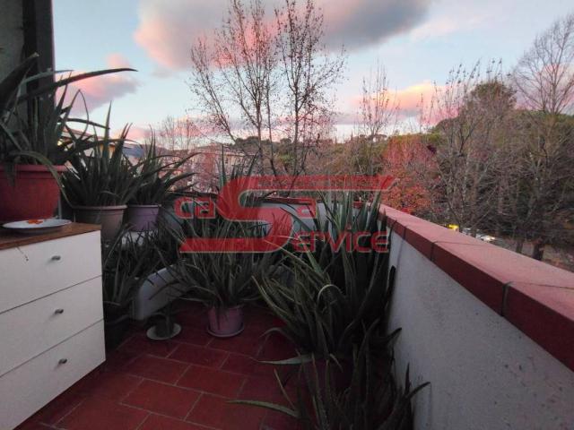 Appartamento in vendita a Gallo, Montecatini Terme