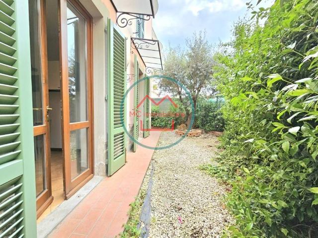 Appartamento in vendita a Pieve A Nievole, Toscana