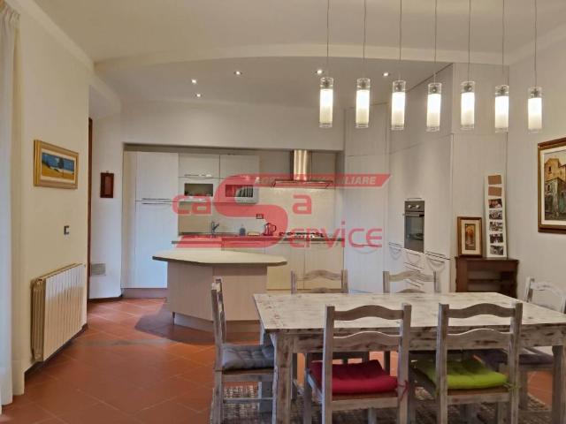 Appartamento in vendita a Pieve A Nievole, Toscana