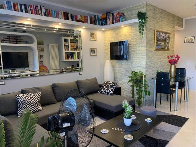 Appartamento in vendita a Pieve A Nievole, Toscana