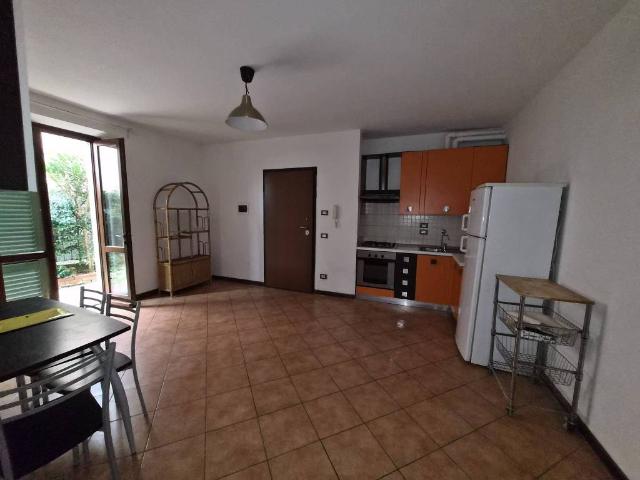 Appartamento in vendita a La Colonna, Pieve A Nievole