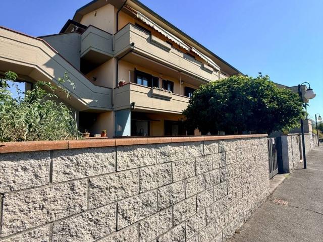 Appartamento in vendita a Gallo, Montecatini Terme